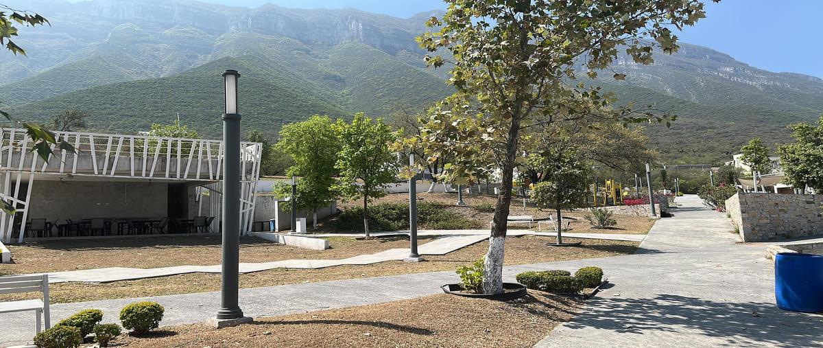 Foto de terreno habitacional en venta en  , cumbres elite premier, garcía, nuevo león, 0 No. 05