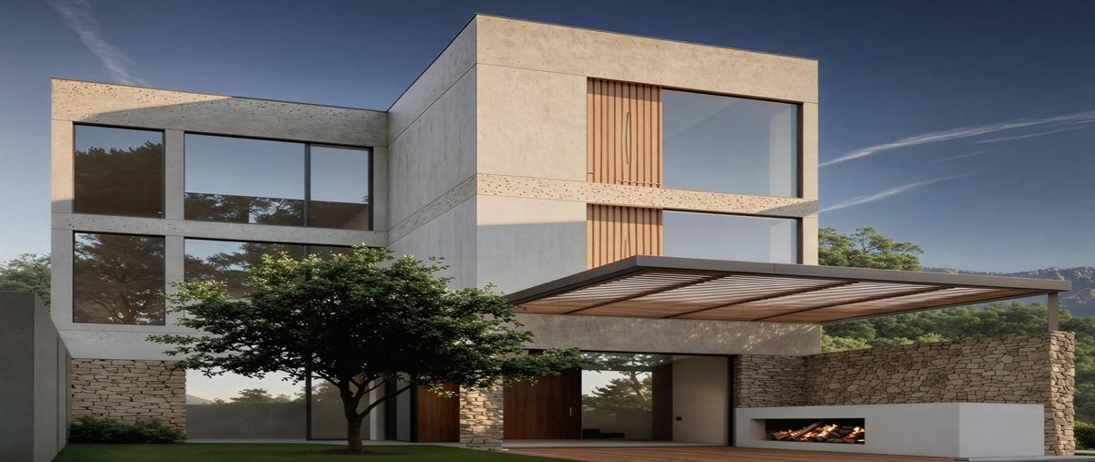 Foto de casa en venta en  , cumbres elite premier, garcía, nuevo león, 0 No. 04