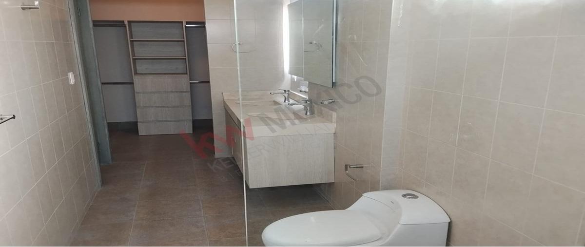 Foto de casa en renta en  , cumbres elite premier, garcía, nuevo león, 0 No. 05