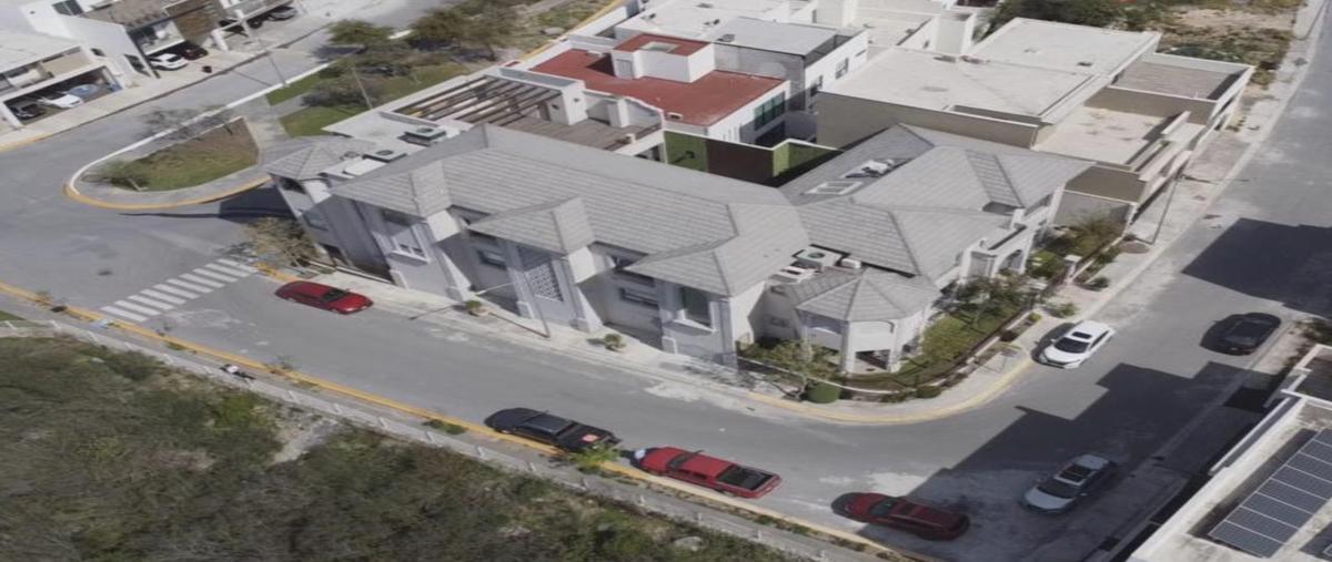 Foto de casa en venta en  , cumbres elite premier, garcía, nuevo león, 31134338 No. 03