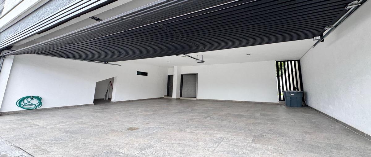 Foto de casa en venta en  , cumbres elite premier, garcía, nuevo león, 0 No. 03