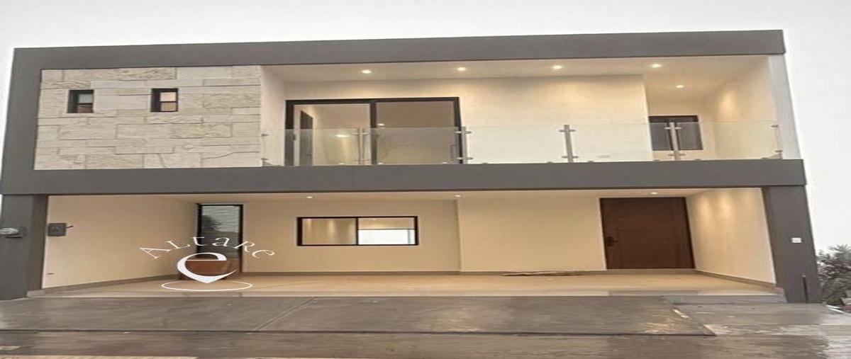 Foto de casa en , cumbres elite premier, garcía, nuevo león, 0 foto 01 Foto de casa en renta en , cumbres elite premier, garcía, nuevo león, 0 No. 01