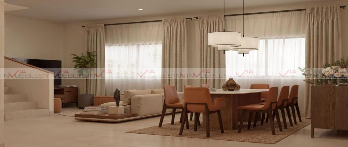 Foto de casa en venta en  , cumbres elite premier, garcía, nuevo león, 0 No. 03