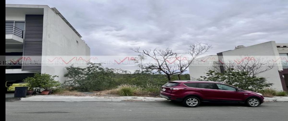 Foto de terreno habitacional en venta en  , cumbres elite premier, garcía, nuevo león, 0 No. 03