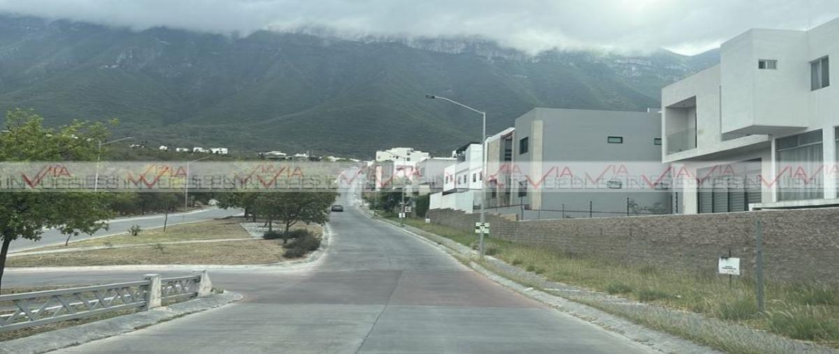 Foto de terreno habitacional en venta en  , cumbres elite premier, garcía, nuevo león, 0 No. 04