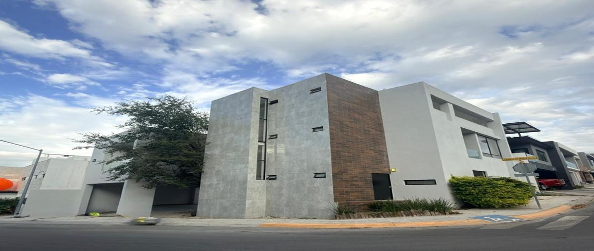 Foto de casa en venta en  , cumbres elite premier, garcía, nuevo león, 0 No. 03