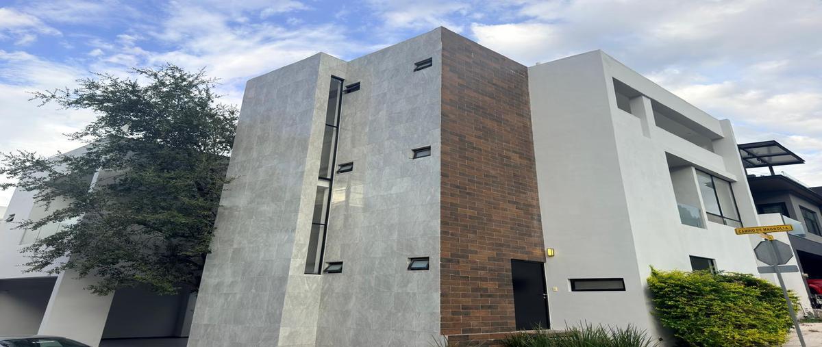 Foto de casa en venta en  , cumbres elite premier, garcía, nuevo león, 0 No. 04