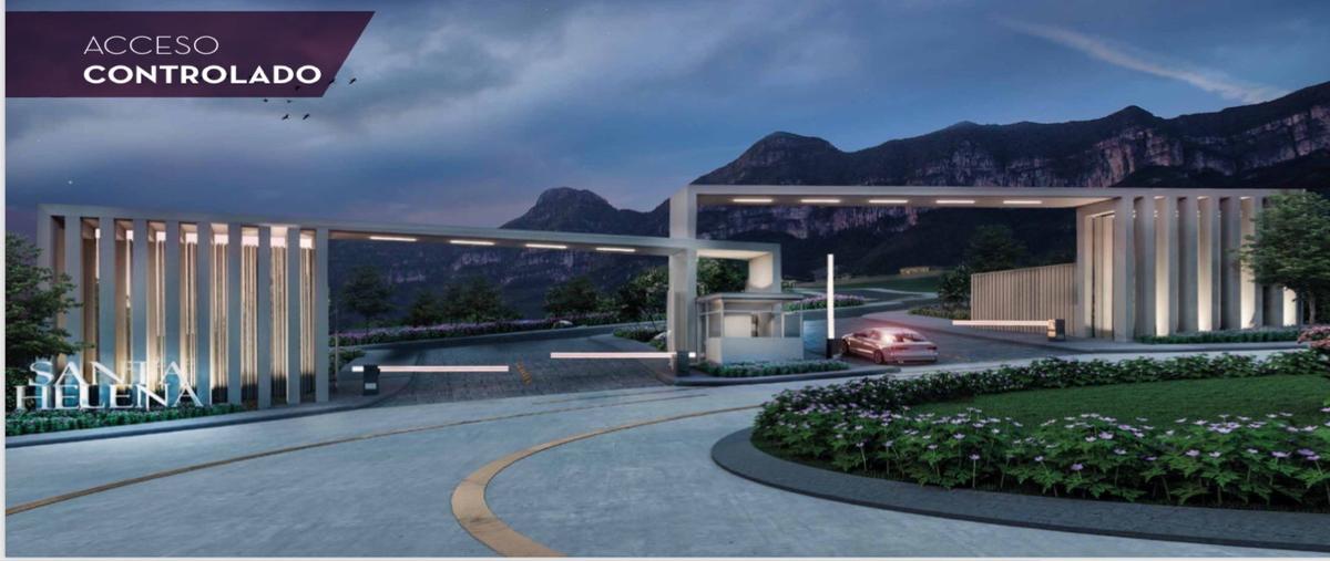 Foto de terreno habitacional en venta en cumbres elite premier, garcía, nuevo león , cumbres elite premier, garcía, nuevo león, 18281349 No. 04