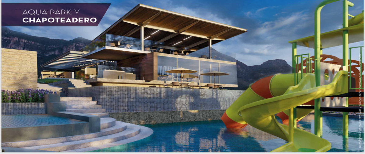 Foto de terreno habitacional en venta en cumbres elite premier, garcía, nuevo león , cumbres elite premier, garcía, nuevo león, 18281349 No. 05