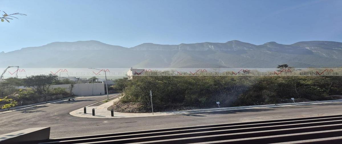 Foto de terreno habitacional en venta en cumbres elite premier privadas alpes y everest , cumbres elite premier privadas alpes y everest, monterrey, nuevo león, 0 No. 04