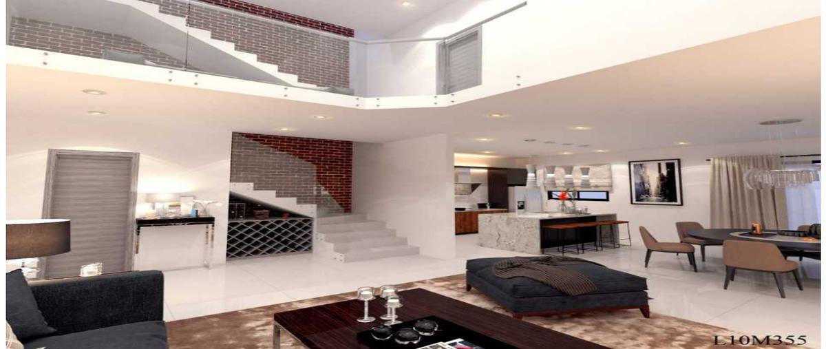 Foto de casa en venta en  , cumbres elite premier privadas alpes y everest, monterrey, nuevo león, 0 No. 03