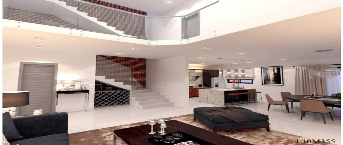 Foto de casa en venta en  , cumbres elite premier privadas alpes y everest, monterrey, nuevo león, 27091775 No. 03