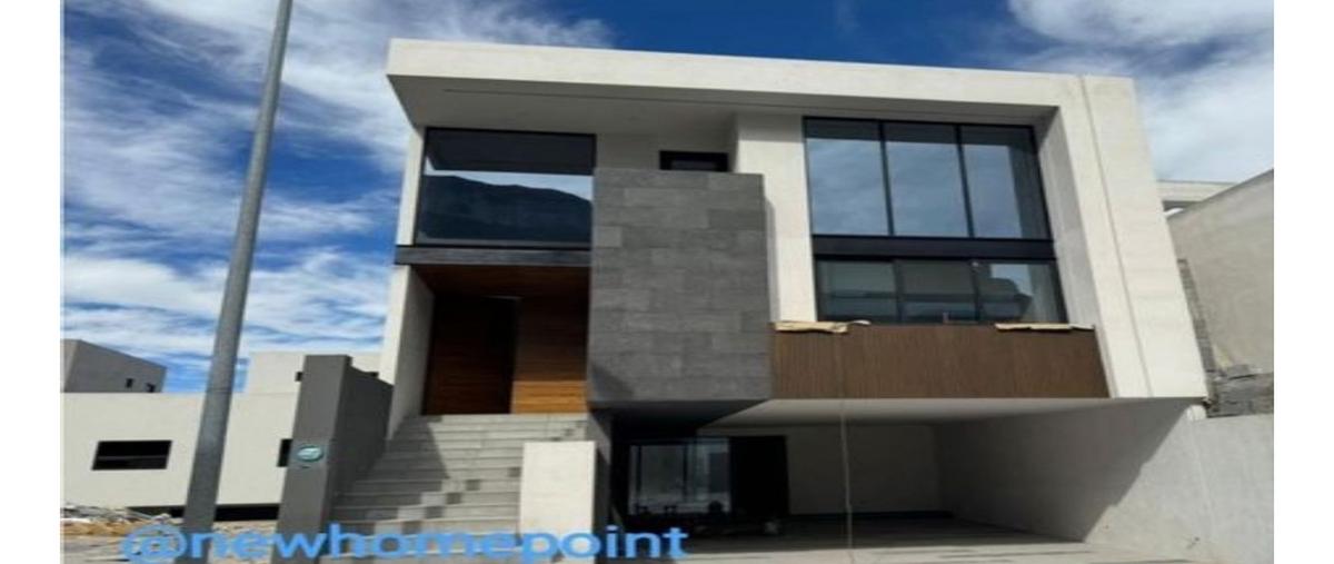 Foto de casa en venta en  , cumbres elite premier privadas alpes y everest, monterrey, nuevo león, 27191493 No. 03