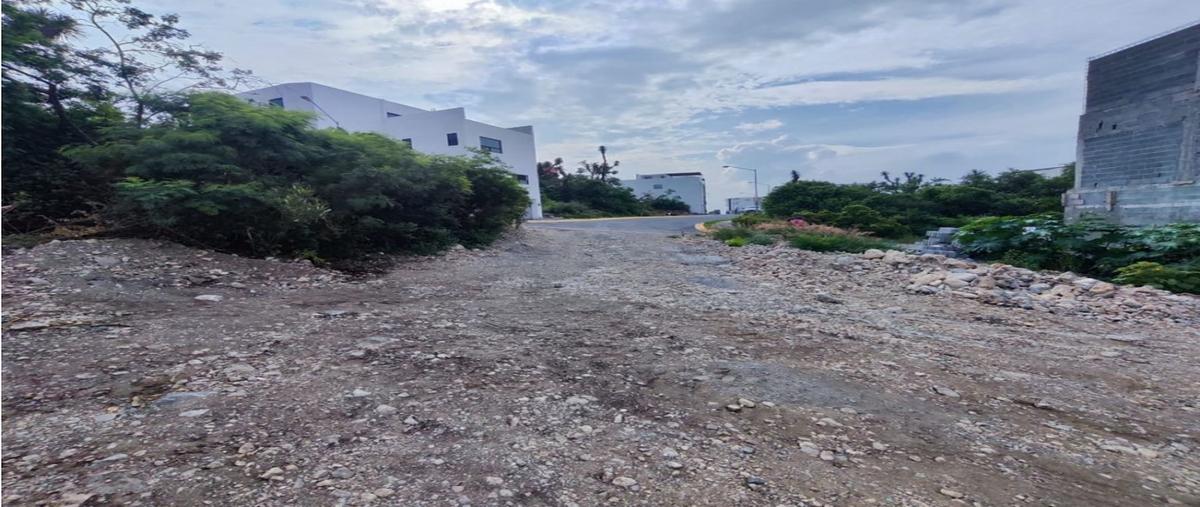 Foto de terreno habitacional en venta en  , cumbres elite premier privadas alpes y everest, monterrey, nuevo león, 0 No. 03