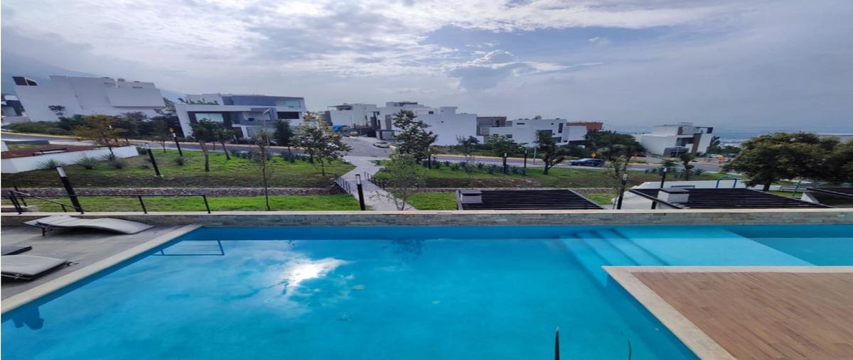 Foto de terreno habitacional en venta en  , cumbres elite premier privadas alpes y everest, monterrey, nuevo león, 0 No. 04