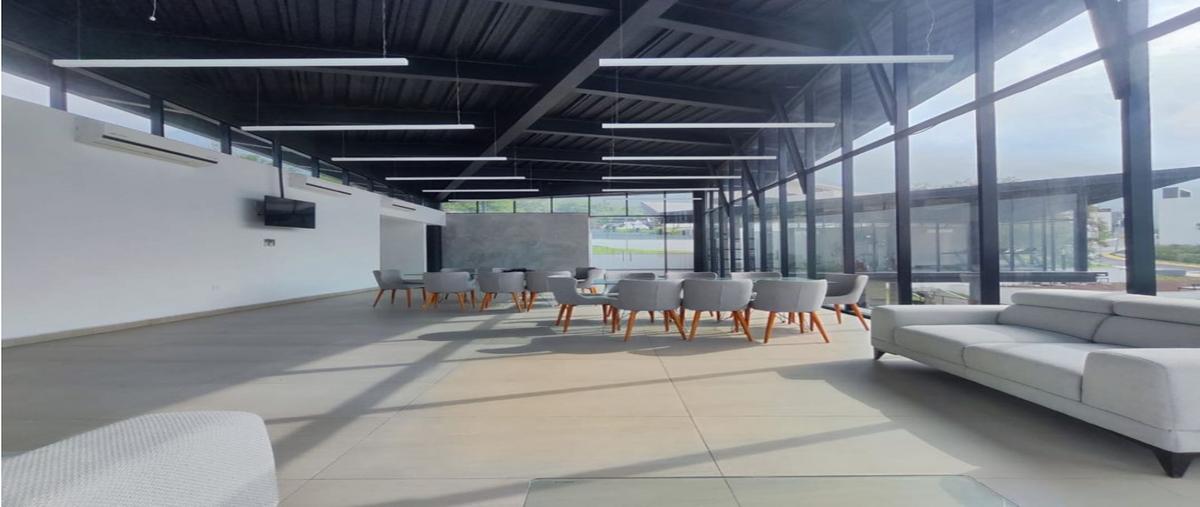 Foto de terreno habitacional en venta en  , cumbres elite premier privadas alpes y everest, monterrey, nuevo león, 0 No. 05
