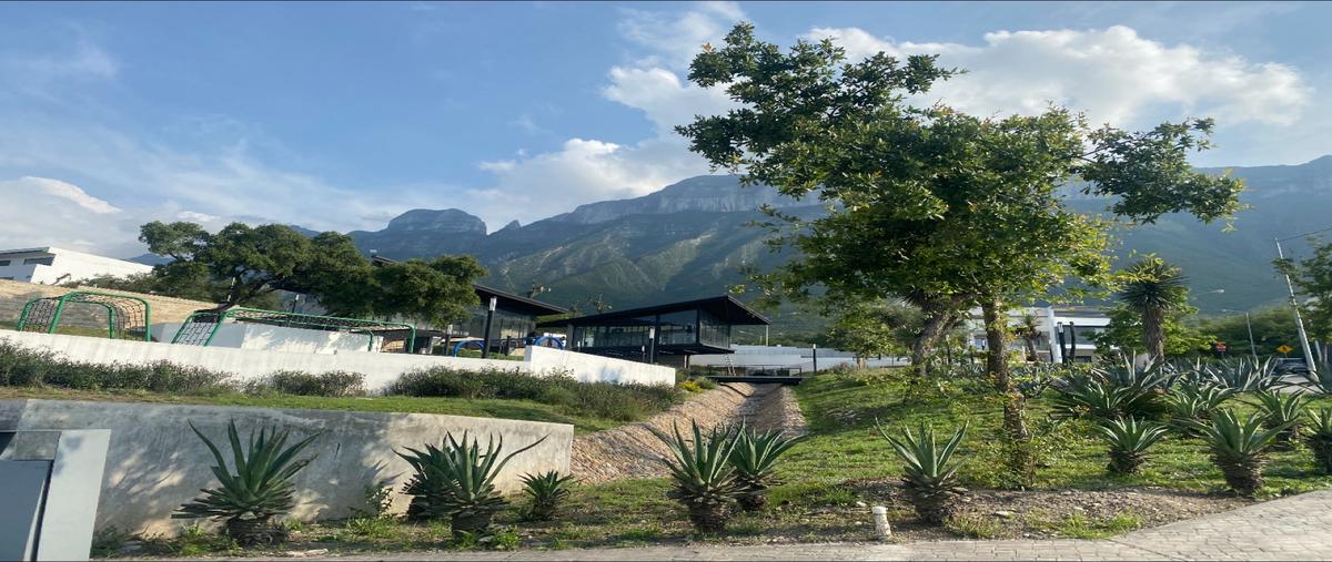 Foto de terreno habitacional en venta en  , cumbres elite premier privadas alpes y everest, monterrey, nuevo león, 0 No. 05