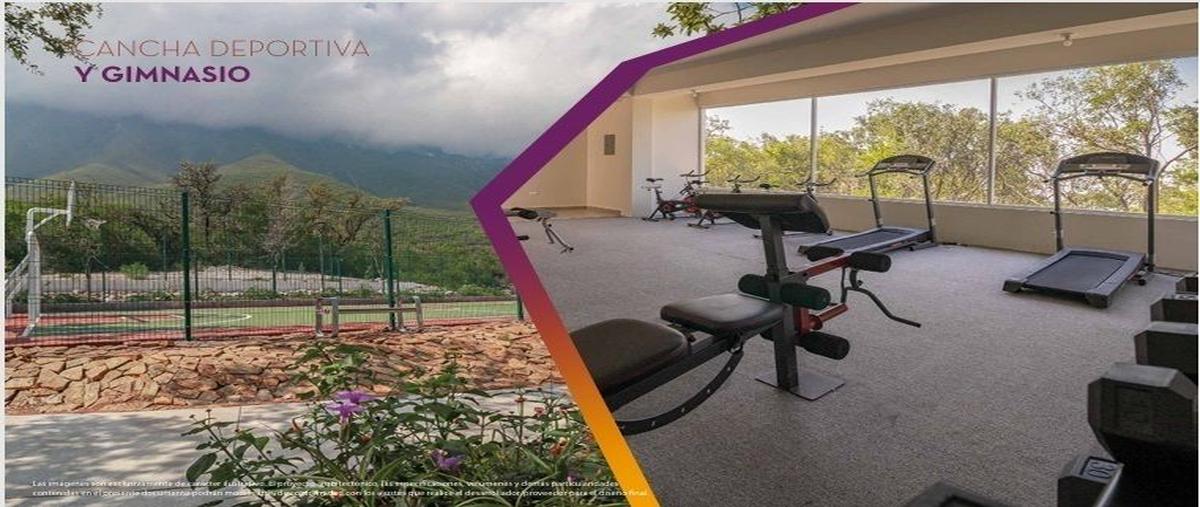 Foto de terreno habitacional en venta en  , cumbres elite premier privadas alpes y everest, monterrey, nuevo león, 0 No. 05