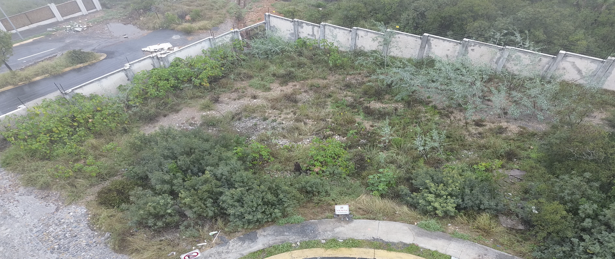 Foto de terreno habitacional en venta en  , cumbres elite premier privadas alpes y everest, monterrey, nuevo león, 29419704 No. 03