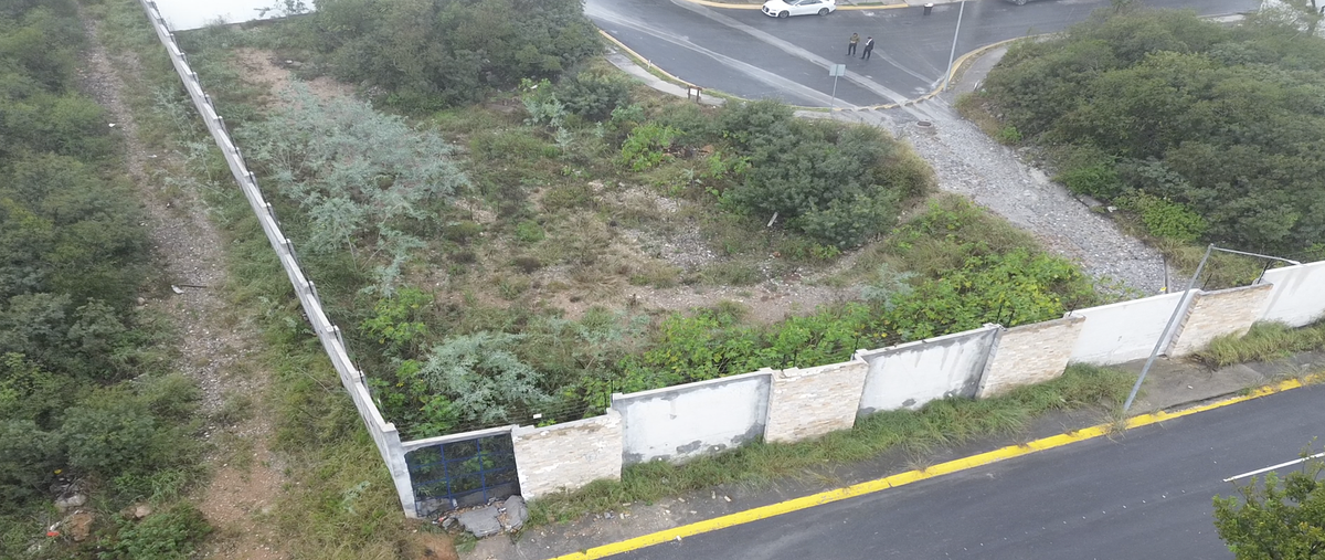 Foto de terreno habitacional en venta en  , cumbres elite premier privadas alpes y everest, monterrey, nuevo león, 29419704 No. 05
