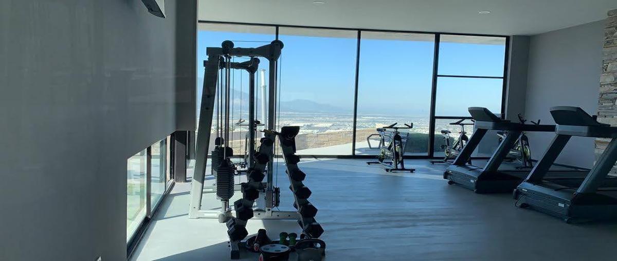 Foto de terreno habitacional en venta en  , cumbres elite premier privadas alpes y everest, monterrey, nuevo león, 0 No. 04