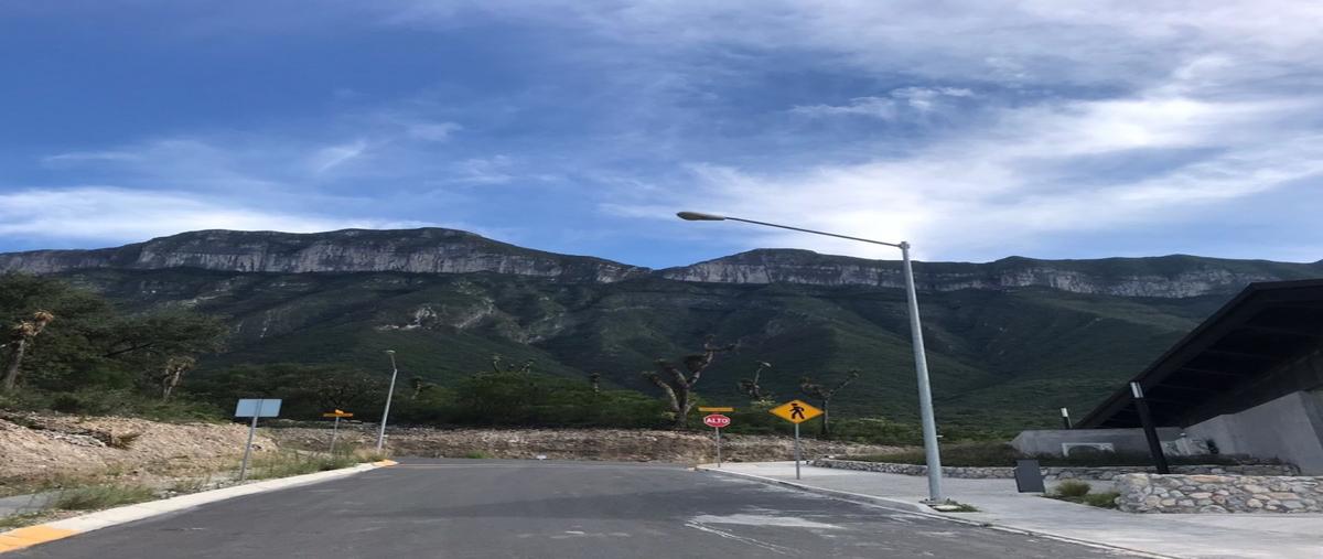 Foto de terreno habitacional en venta en  , cumbres elite premier privadas alpes y everest, monterrey, nuevo león, 29827787 No. 04