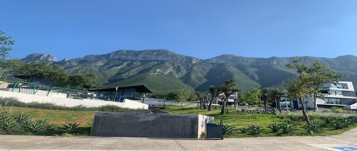 Foto de terreno habitacional en venta en  , cumbres elite premier privadas alpes y everest, monterrey, nuevo león, 29827787 No. 05