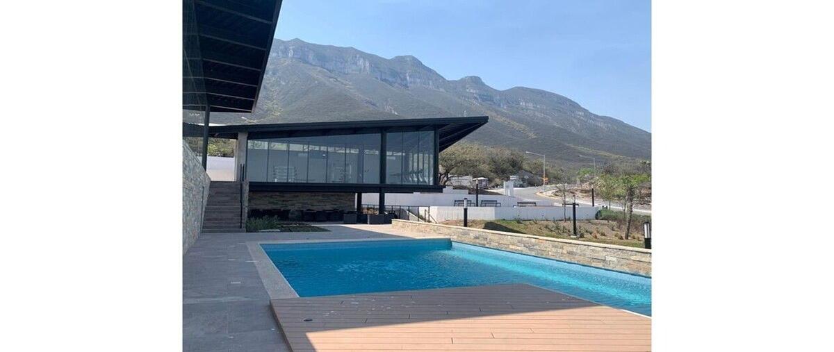 Foto de terreno habitacional en venta en  , cumbres elite premier privadas alpes y everest, monterrey, nuevo león, 30194427 No. 03