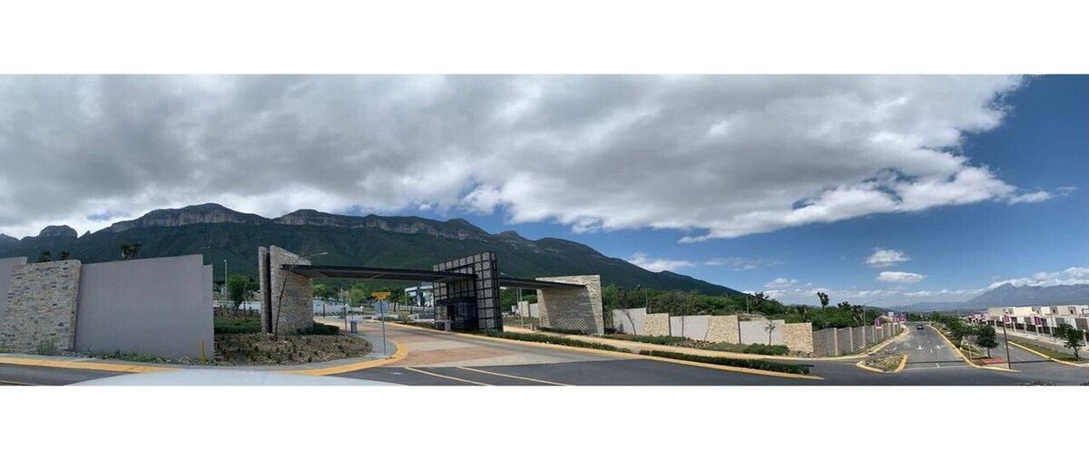 Foto de terreno habitacional en venta en  , cumbres elite premier privadas alpes y everest, monterrey, nuevo león, 30194427 No. 04