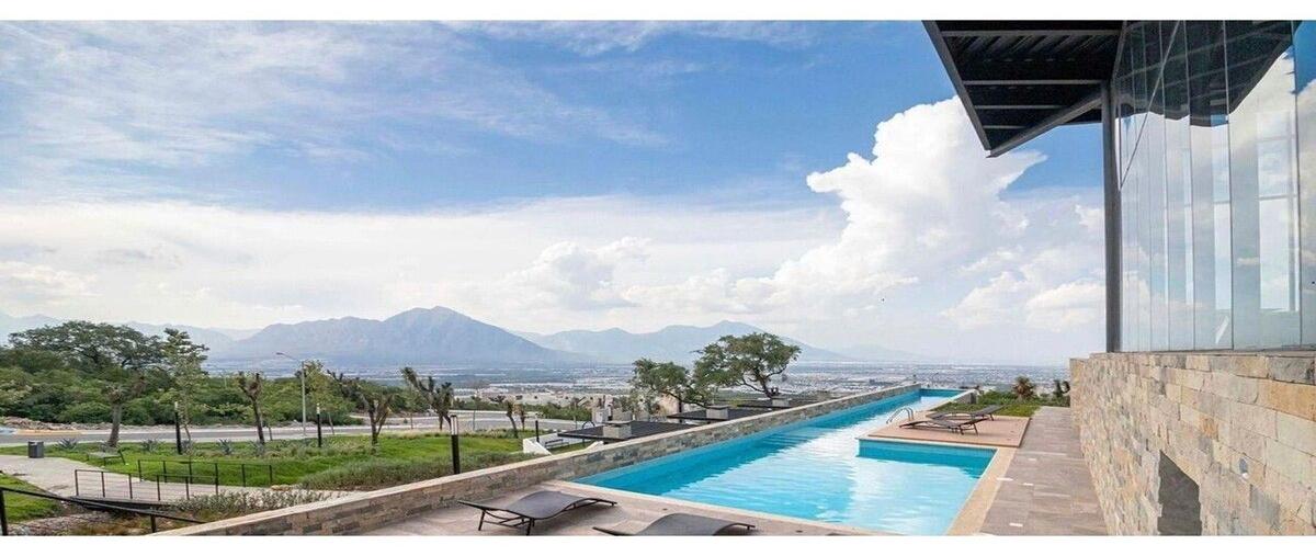Foto de terreno habitacional en venta en  , cumbres elite premier privadas alpes y everest, monterrey, nuevo león, 30194427 No. 05