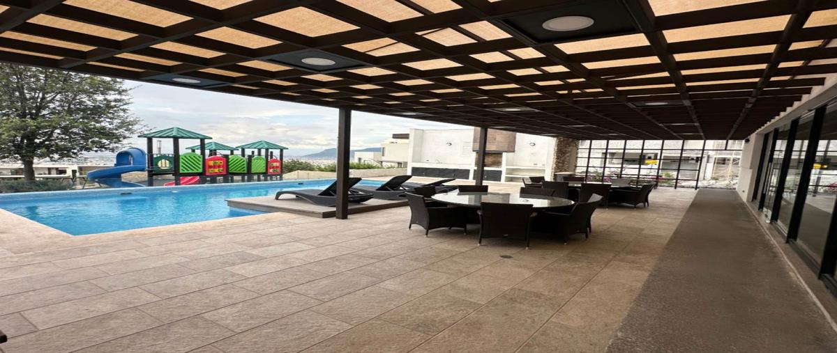 Foto de terreno habitacional en venta en  , cumbres elite premier privadas alpes y everest, monterrey, nuevo león, 0 No. 03