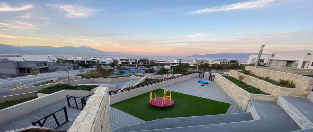 Foto de terreno habitacional en venta en  , cumbres elite premier privadas alpes y everest, monterrey, nuevo león, 0 No. 05