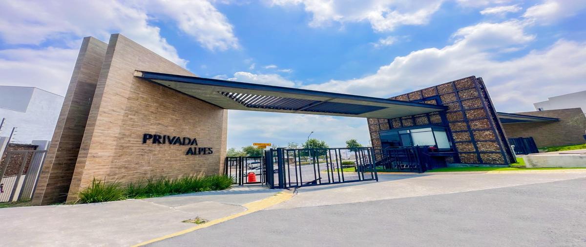 Foto de casa en venta en  , cumbres elite premier privadas alpes y everest, monterrey, nuevo león, 0 No. 03