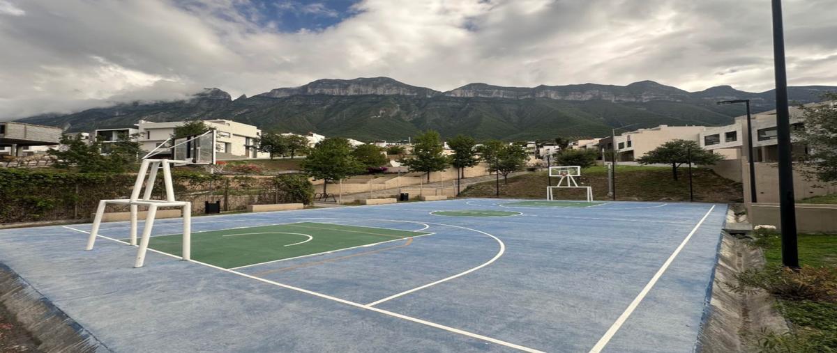 Foto de terreno habitacional en venta en  , cumbres elite premier privadas alpes y everest, monterrey, nuevo león, 0 No. 03