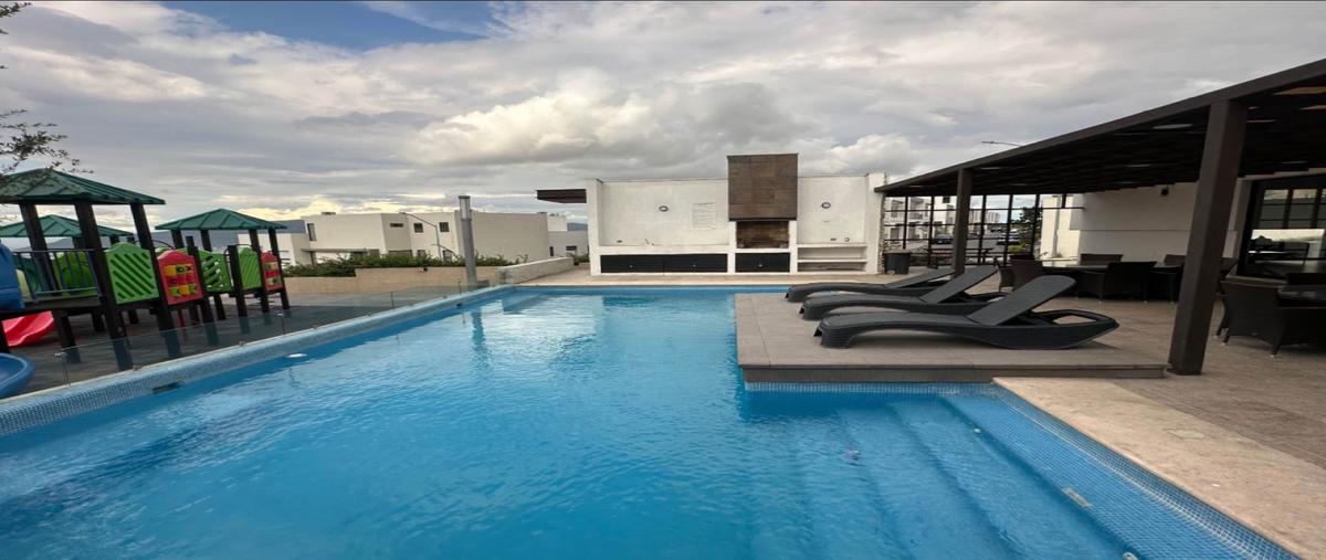 Foto de terreno habitacional en venta en  , cumbres elite premier privadas alpes y everest, monterrey, nuevo león, 0 No. 04
