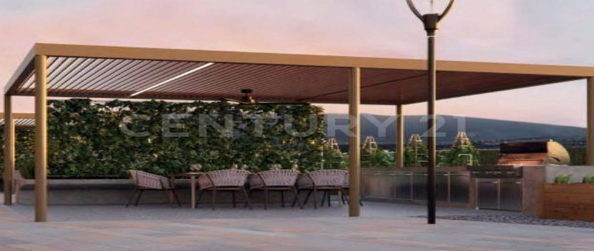 Foto de departamento en venta en  , cumbres elite sector villas, monterrey, nuevo león, 0 No. 03