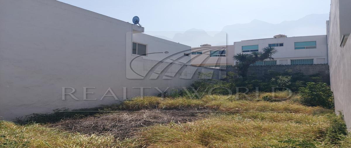 Foto de terreno habitacional en venta en  , cumbres elite sector villas, monterrey, nuevo león, 30517732 No. 04