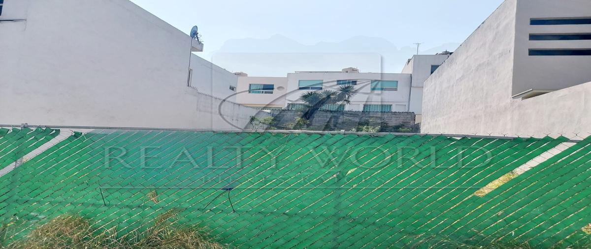 Foto de terreno habitacional en venta en  , cumbres elite sector villas, monterrey, nuevo león, 30517732 No. 05