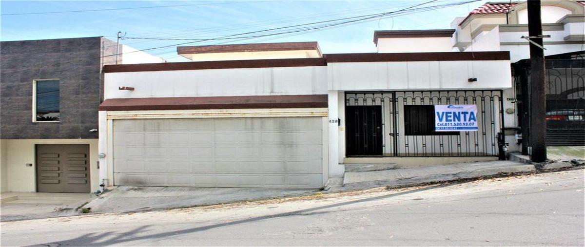 Foto de casa en , cumbres elite sector villas, monterrey, nuevo león, 6839833 foto 01 Foto de casa en venta en , cumbres elite sector villas, monterrey, nuevo león, 6839833 No. 01