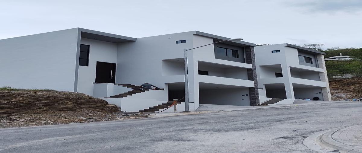 Foto de casa en venta en cumbres , fraccionamiento cumbres de santiago, santiago, nuevo león, 28601493 No. 04