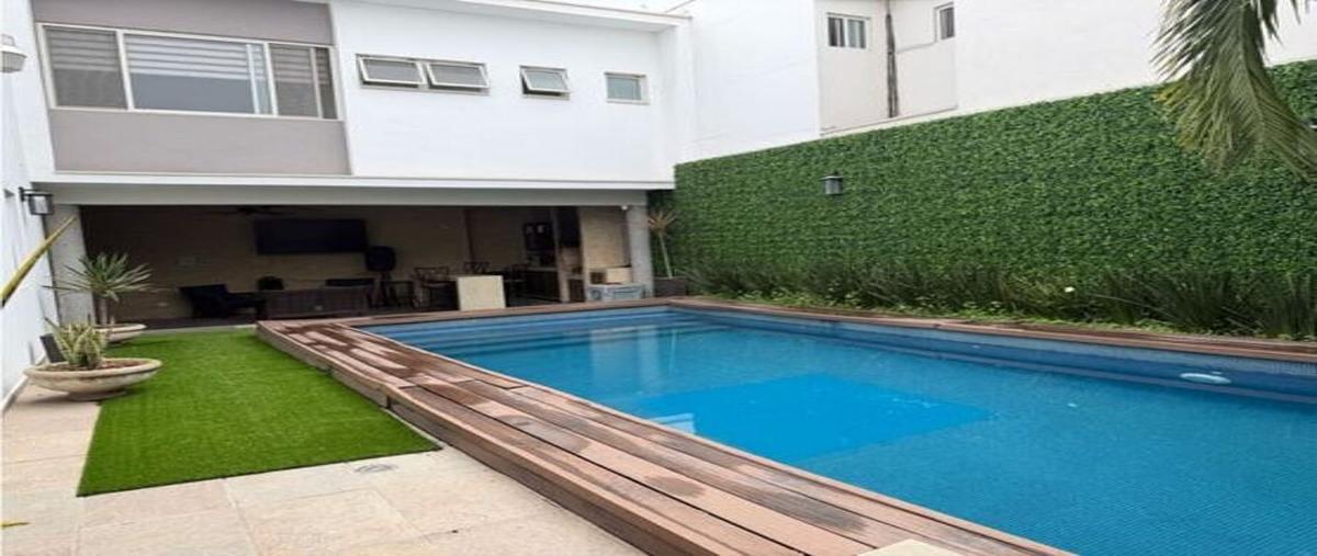 Foto de casa en venta en  , cumbres gran vía, monterrey, nuevo león, 30935071 No. 08