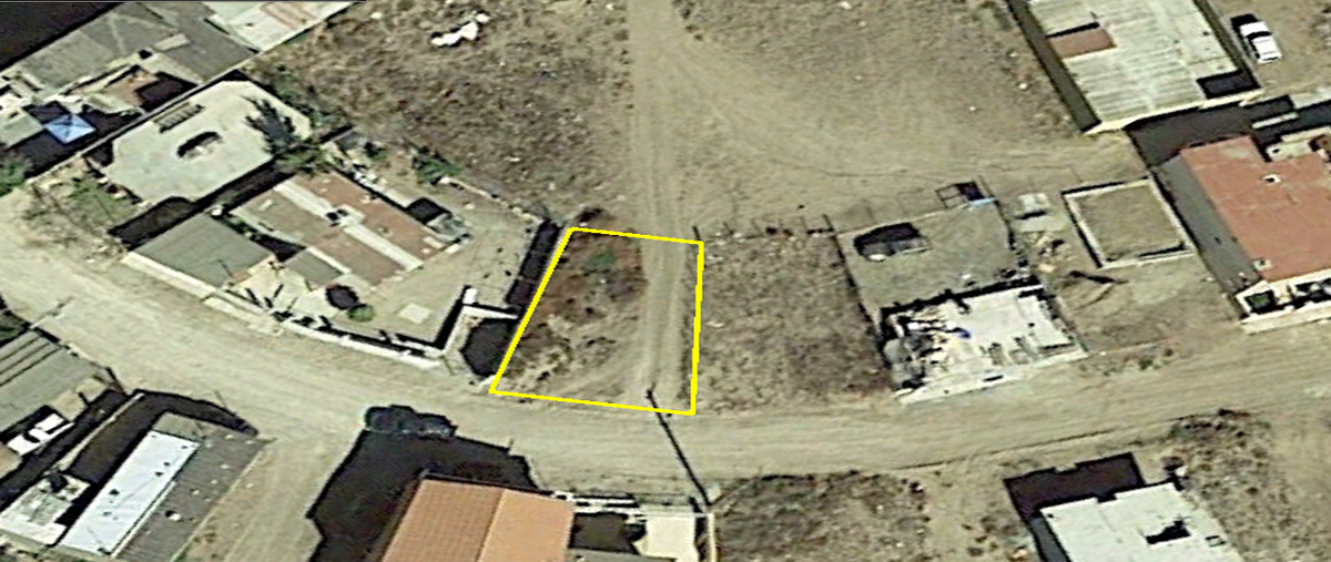 Foto de terreno habitacional en venta en cumbres guaycuras , santa fe, tijuana, baja california, 14372459 No. 02