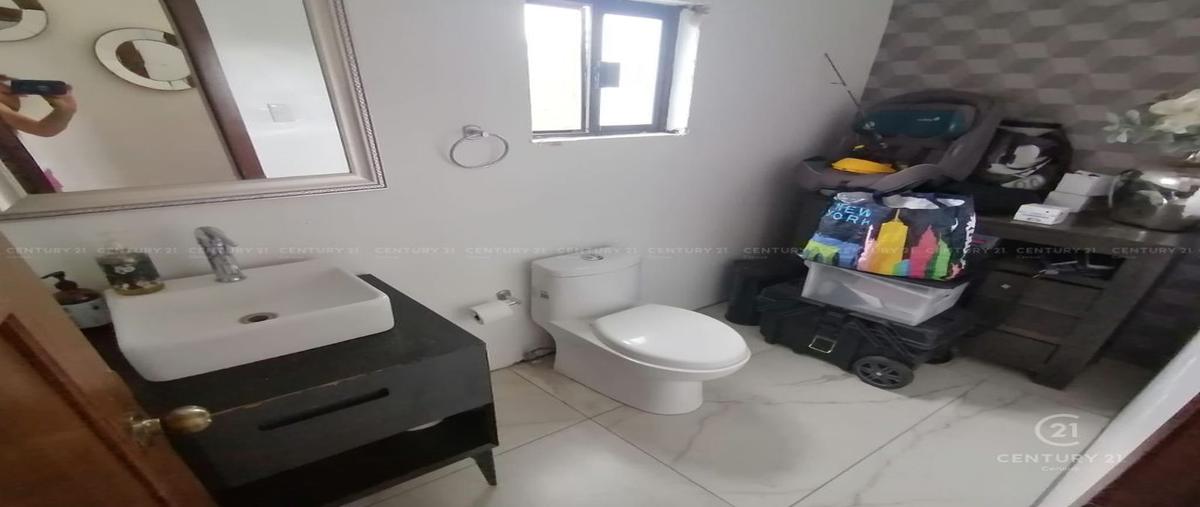 Foto de casa en renta en  , cumbres i, chihuahua, chihuahua, 0 No. 05