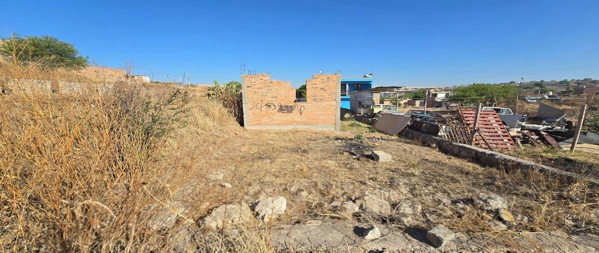 Foto de terreno habitacional en venta en  , cumbres iii, aguascalientes, aguascalientes, 0 No. 03