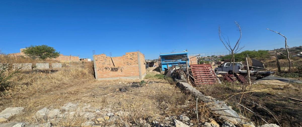 Foto de terreno habitacional en venta en  , cumbres iii, aguascalientes, aguascalientes, 0 No. 04