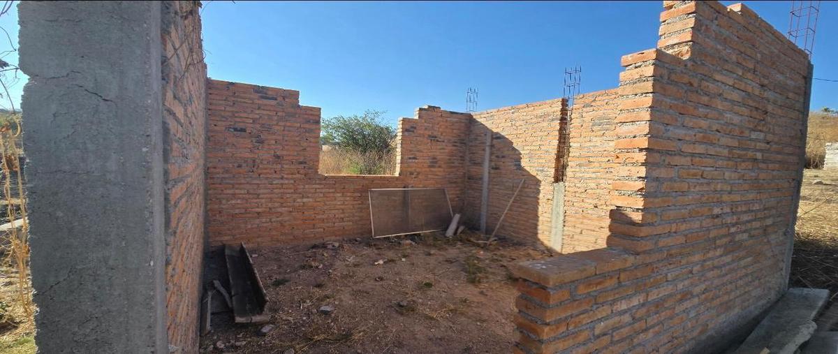Foto de terreno habitacional en venta en  , cumbres iii, aguascalientes, aguascalientes, 0 No. 05