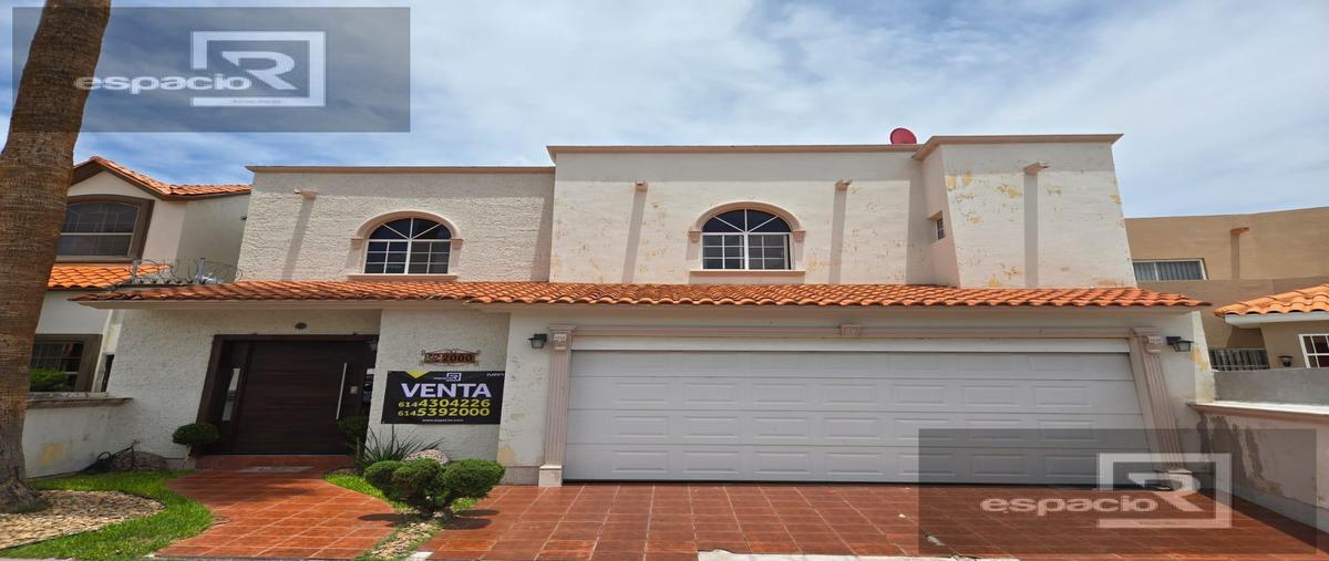 Foto de casa en , cumbres iii, chihuahua, chihuahua, 30134770 foto 01 Foto de casa en venta en , cumbres iii, chihuahua, chihuahua, 30134770 No. 01