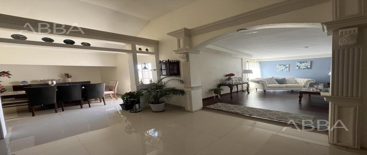Foto de casa en venta en  , cumbres iii, chihuahua, chihuahua, 30283846 No. 04