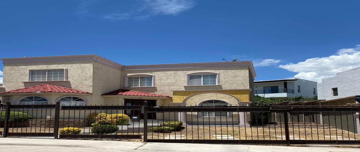 Foto de casa en venta en  , cumbres iii, chihuahua, chihuahua, 0 No. 01