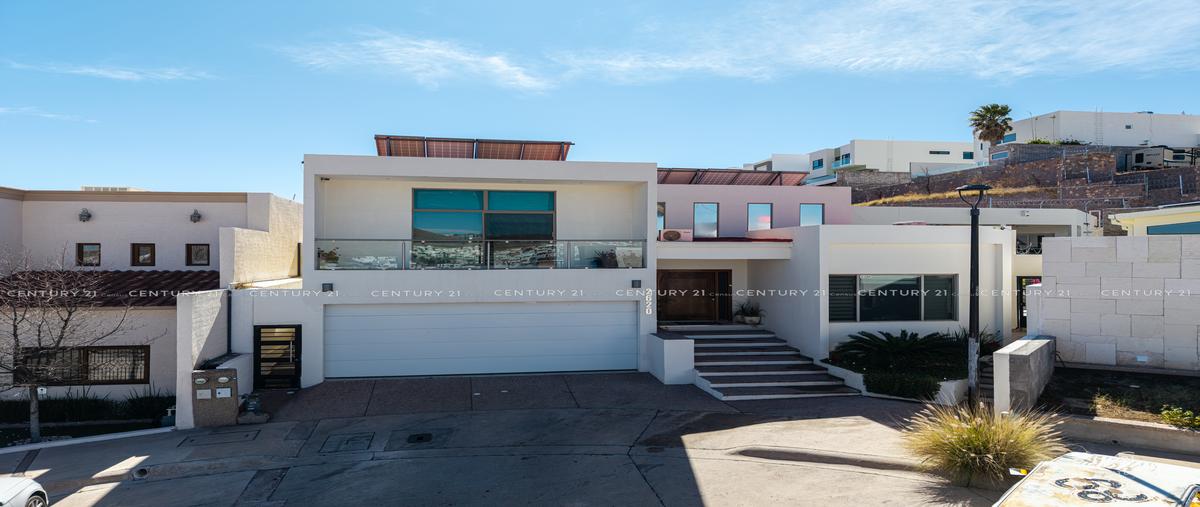 Foto de casa en , cumbres iv, chihuahua, chihuahua, 30903498 foto 01 Foto de casa en venta en , cumbres iv, chihuahua, chihuahua, 30903498 No. 01